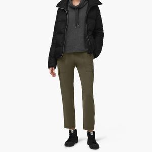 New! Lululemon Cargo Pants